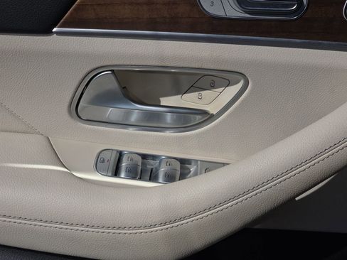 Certified 2024 Mercedes-Benz GLE 450 4MATIC image 27