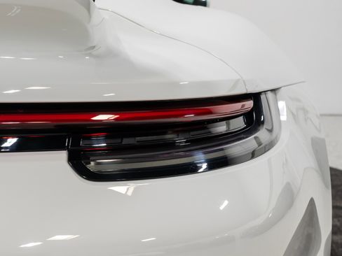 Used 2023 Porsche 911 Turbo S AWD/4WD image 26