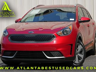 Used 2019 Kia Niro LX FWD video 1