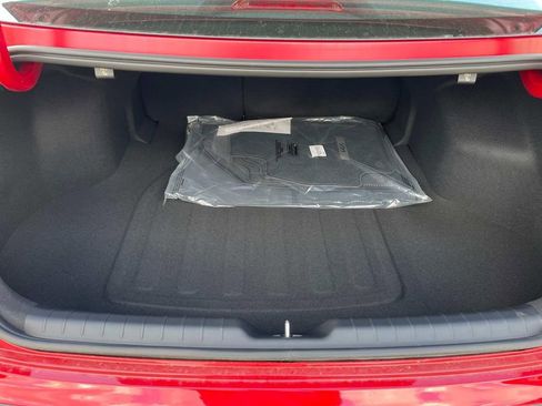 New 2025 Kia K4 EX image 4