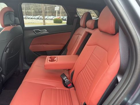 New 2026 Kia Sportage SX Prestige image 21