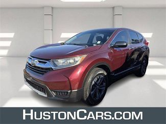 Used 2017 Honda CR-V LX video 1