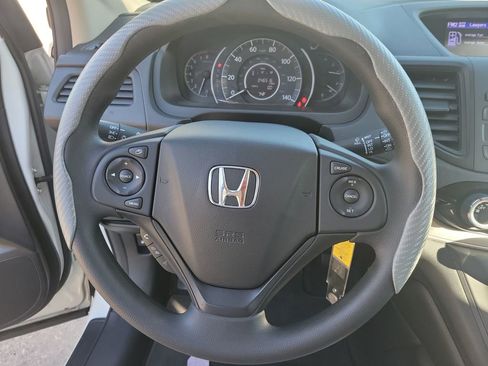Used 2016 Honda CR-V SE image 18