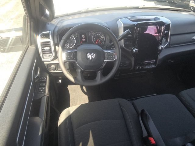 Used 2026 RAM 2500 Big Horn AWD/4WD image 26
