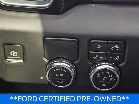 Used 2022 GMC Sierra 1500 Denali w/ Denali Reserve Package RWD image 24