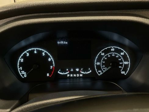 Used 2024 Ford Transit 250 148 Medium Roof w/ Load Area Protection Package image 16