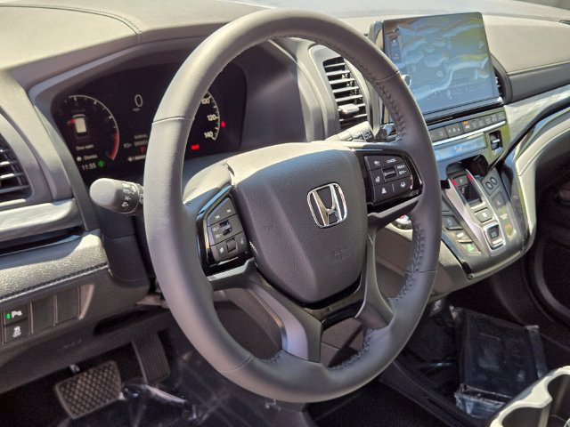 New 2026 Honda Odyssey Elite image 12
