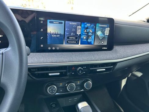 New 2026 Nissan Kicks S FWD image 30