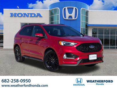 Used 2020 Ford Edge ST-Line