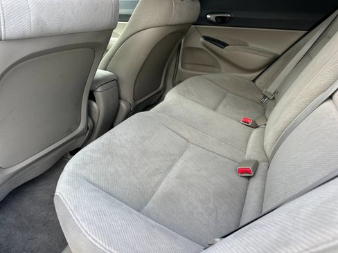 Used 2011 Honda Civic LX image 11