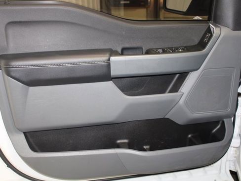 Used 2022 Ford F150 XL w/ Equipment Group 101A High image 9