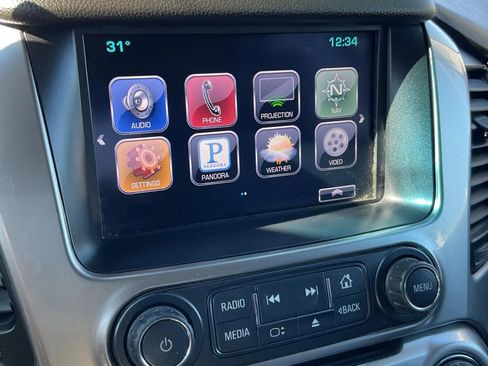 Used 2016 Chevrolet Tahoe LT image 55