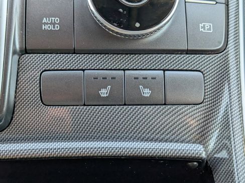 Used 2022 Hyundai Santa Fe SEL image 20