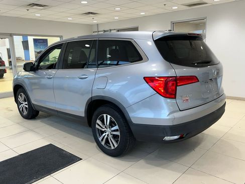 Used 2016 Honda Pilot EX image 8
