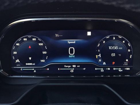 Used 2022 Chevrolet Tahoe Premier image 29