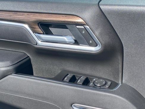 New 2026 Chevrolet Silverado 2500 LT w/ Trail Boss Package image 20