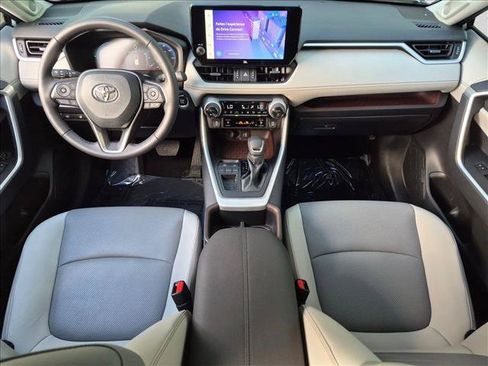 Used 2024 Toyota RAV4 Limited w/ Weather Package FWD image 18