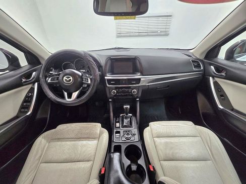 Used 2016 MAZDA CX-5 Grand Touring FWD image 13