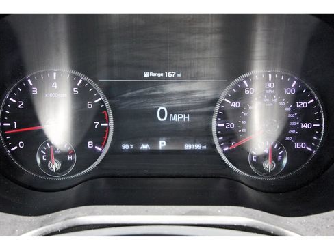Used 2020 Kia Telluride SX w/ SX Prestige Package AWD/4WD image 18