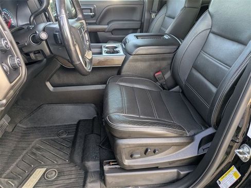 Used 2018 GMC Sierra 1500 Denali image 12