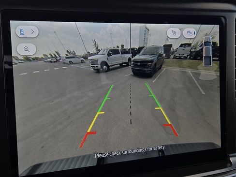 Used 2025 Ford F150 STX AWD/4WD image 14