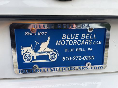 Used 1997 Toyota Paseo Convertible image 29