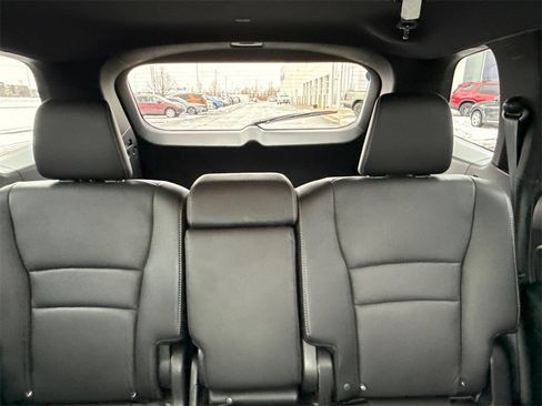 Certified 2023 Honda Passport EX-L image 17