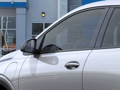 New 2027 Chevrolet Bolt LT w/ Comfort Package FWD image 37