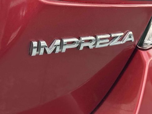 Used 2019 Subaru Impreza 2.0i image 7