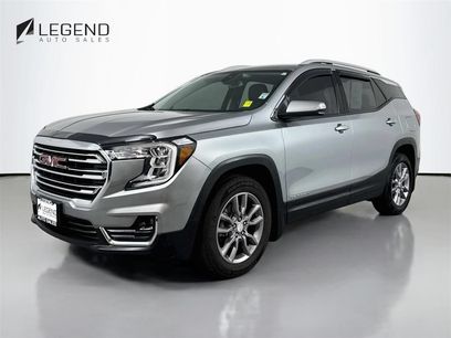 Used 2023 GMC Terrain SLT