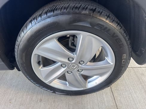 Used 2020 Honda HR-V EX image 18