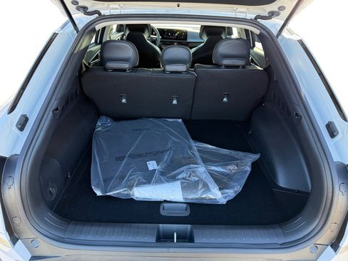 New 2025 Kia EV6 Light image 17