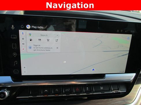 Certified 2022 GMC Sierra 1500 SLT w/ SLT Convenience Package image 14