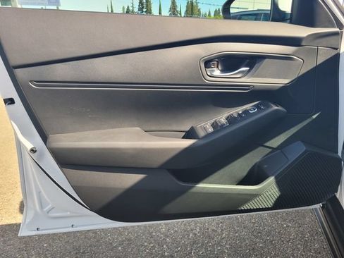 New 2026 Honda Accord LX image 7