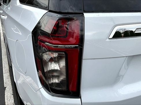 Used 2024 Chevrolet Tahoe LT AWD/4WD image 23