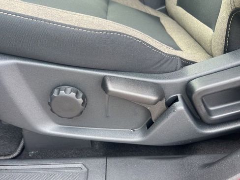 New 2026 Ford Bronco Big Bend image 19