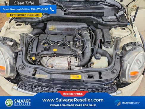 Used 2013 MINI Cooper S FWD image 15