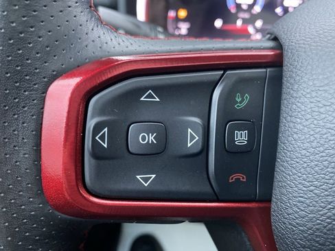 Certified 2023 RAM 1500 Rebel w/ Rebel Level 2 Equipment Group image 31