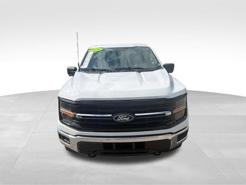 Used 2024 Ford F150 XLT w/ Mobile Office Package AWD/4WD image 8