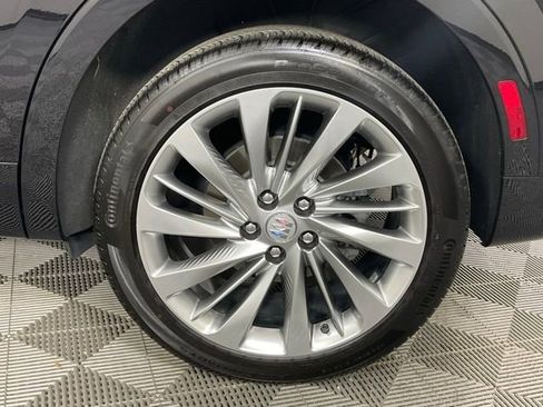 Used 2024 Buick Envision Avenir AWD/4WD image 34