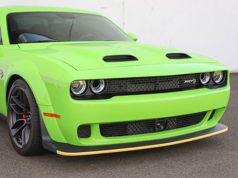 Used 2023 Dodge Challenger SRT Hellcat RWD image 19