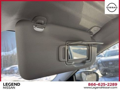 Certified 2024 Nissan Sentra S w/ Trunk Package image 32