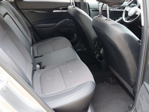 Used 2023 Kia Seltos S FWD image 17