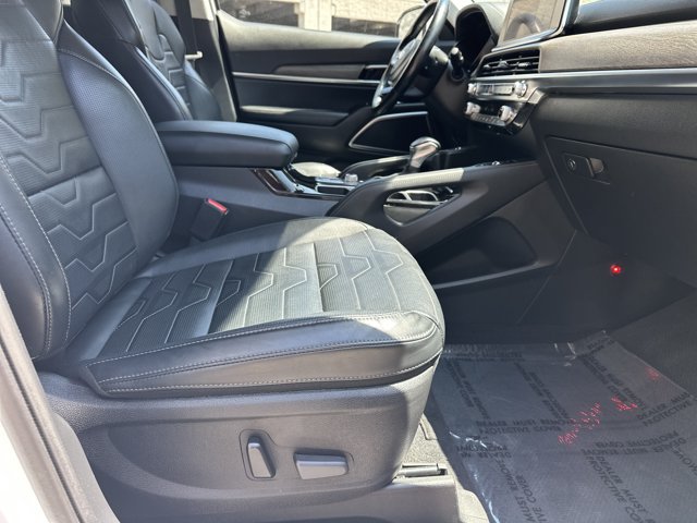Certified 2021 Kia Telluride SX w/ SX Prestige Package AWD/4WD image 16