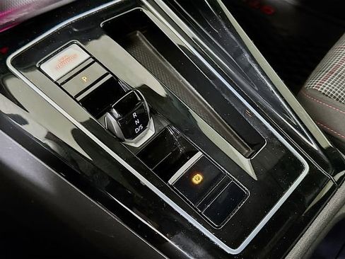 Used 2023 Volkswagen GTI 40th Anniversary Edition image 18