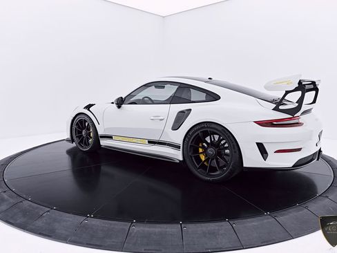 Used 2019 Porsche 911 GT3 RS RWD image 17