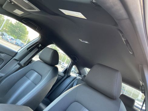 New 2026 Honda Civic Sport image 29