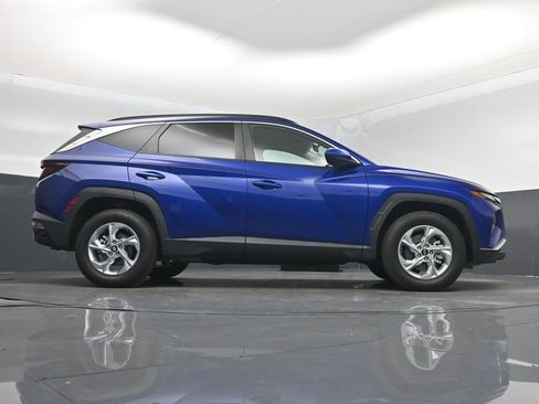 Used 2024 Hyundai Tucson SEL AWD/4WD image 16