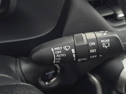 Used 2023 Toyota RAV4 Limited w/ Limited Grade Weather Package image 45