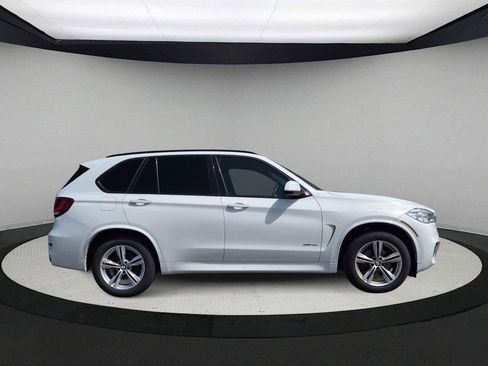 Used 2016 BMW X5 xDrive35i AWD/4WD image 9